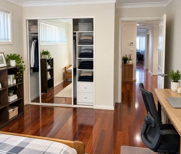 Spacious 5-Bedroom Duplex Home with Multiple Indoor Living and Larg... - Photo 2