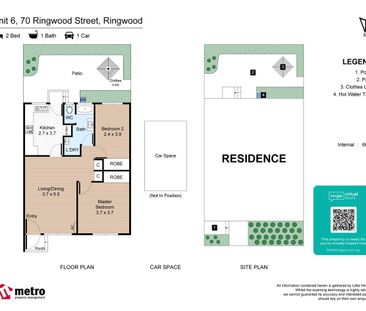 NEAT & TIDY - RECENTLY UPDATED! - Photo 6