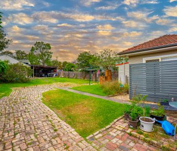 Cozy One Bedroom Home - Photo 1