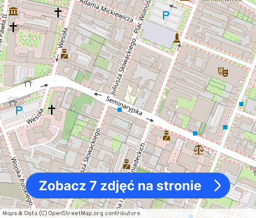 2 pokoje, nowe budownictwo, winda, ul. Seminaryjska - Zdjęcie 1