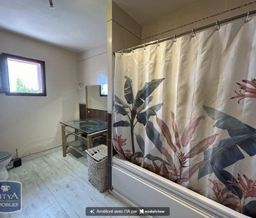 Location Maison 5 pièces 87m² BRESLES 60510 - Photo 5