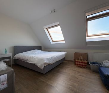 Lichtrijk duplex appartement (3 slpks).+ zonnig terras - Foto 5