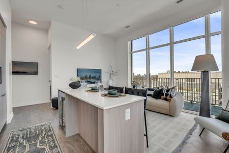 For Lease - 88 Bathurst Street Unit# 1404, Toronto, Ontario - Photo 3