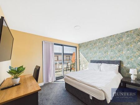 2 bedroom apartment to rent - Photo 5