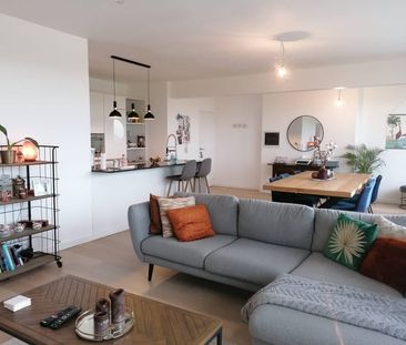 Appartement te huur - Photo 1