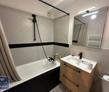 Appartement à louer 1 pièce 35.59m² - Photo 5