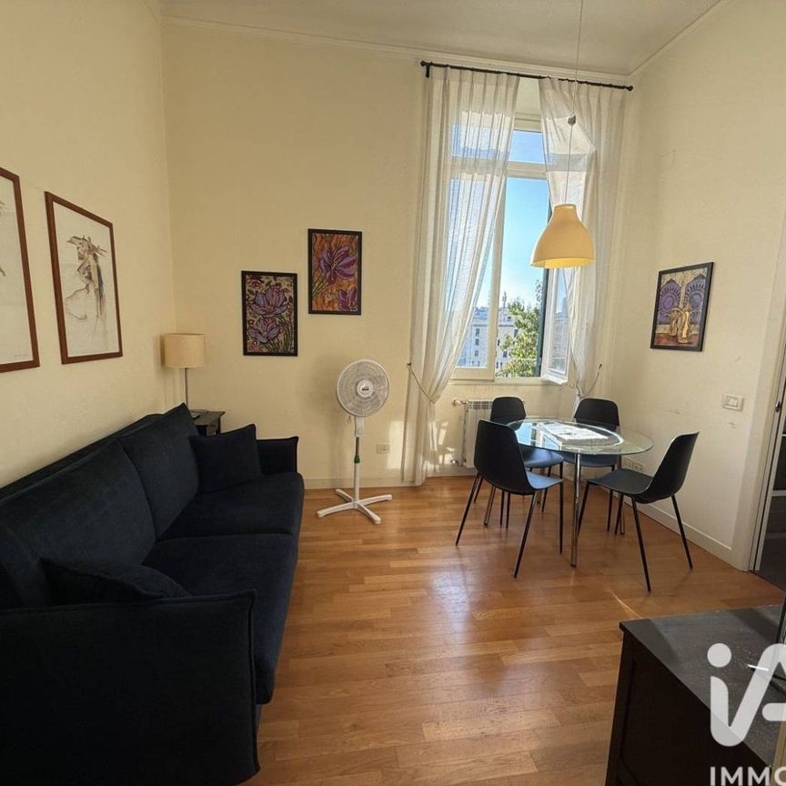 Quadrilocale via montesano, Manin, Genova - Photo 1
