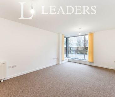 1 bedroom apartment to rent Queen Anne House, Admiralty Road, Ports... - Photo 1