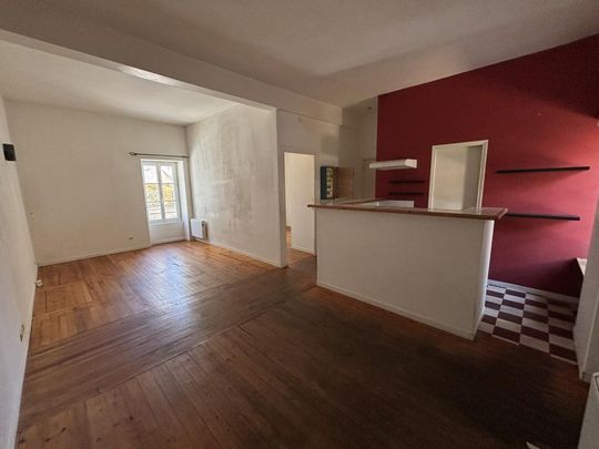 Location Appartement 2 pièces 44m² NANTES 44100 - Photo 1