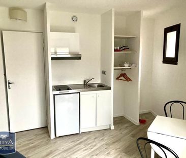 Location Appartement 1 pièce 16m² LE CANNET 06110 - Photo 4