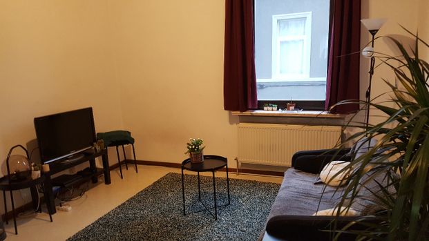 duplex studio voor - Photo 1