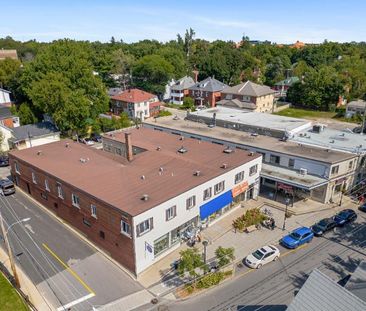 Studio - Sainte-Anne-de-Bellevue - $829 /mo - Photo 3