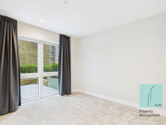 3 bedroom flat to rent - Photo 1