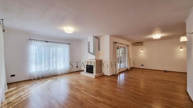 British School Pipera 5 bedroom villa For Rent - Fotografie 1