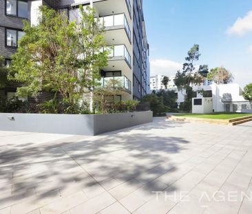 Modern 2-Bedroom Apartment with Dual Balconies in Prime Wolli Creek... - Photo 5