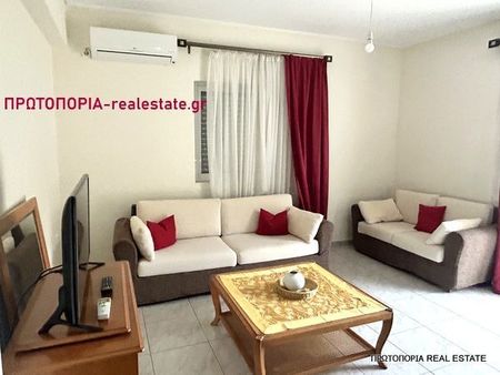 Διαμέρισμα για ενοικίαση Κέντρο (Άγιος Κωνσταντίνος) - Φωτογραφία 5
