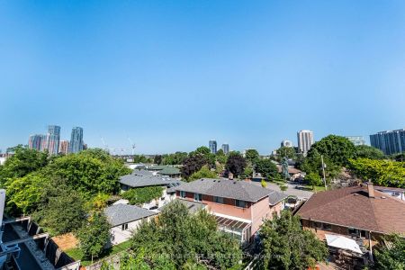 Condo Townhouse For Lease | W9245254 - Photo 3