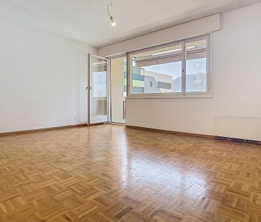 Appartement lumineux de 2 pièces au 3ème étage avec ascenseur - Foto 6
