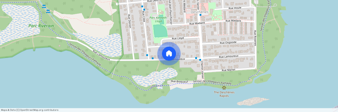 Nouveauté, 58 Rue Lamoureux, Gatineau (Aylmer) (, Outaouais, ), J9H7V3