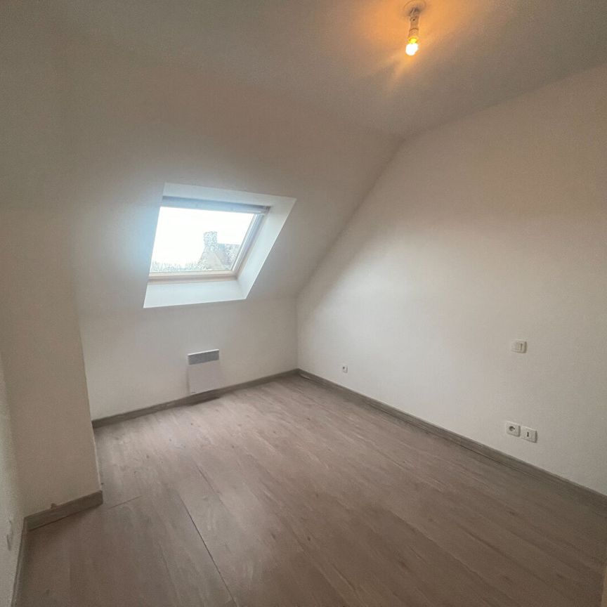 Appartement Creances 2 pièce(s) - Photo 1