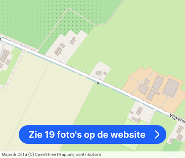 Ben jij op zoek naar rust en ruimte? - Foto 1