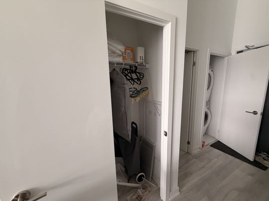 For Lease - 8 Olympic Garden Drive Unit# S908, Toronto, Ontario - Photo 1