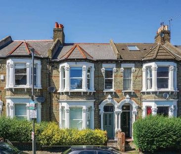 Marmion Road, Battersea, SW11 - Photo 2