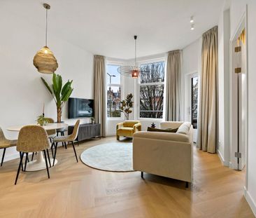 Appartement te huur: Laan van Meerdervoort 342-C 2563 BA Den Haag - Foto 2