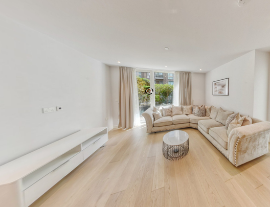 Fairwater House, Lockgate Road, London - Photo 1