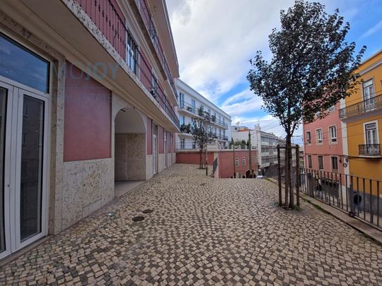 Apartamento T1 em Lisboa - Photo 1
