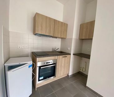 Location Appartement 1 pièce 35m² ORLEANS 45000 - Photo 3