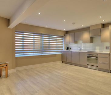 2 BED Flat To rent - Photo 6