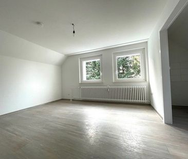 Azubis aufgepasst! Gemütliche Wohnung unter'm Dach - Photo 5