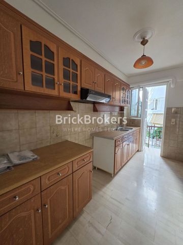 Διαμέρισμα για ενοικίαση Νέα Σμύρνη - Φωτογραφία 5