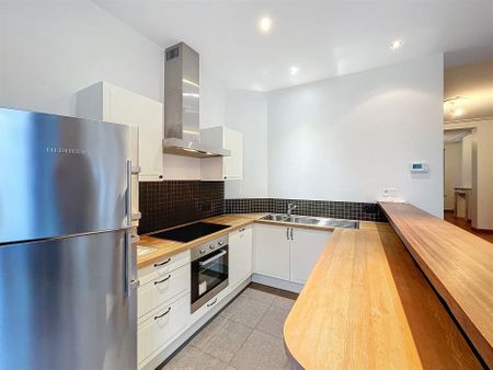 Appartement te huur - Photo 5