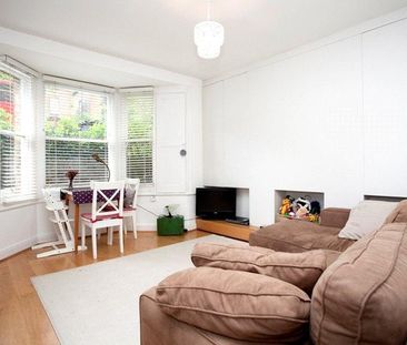 2 bedroom apartment to rent - Photo 6