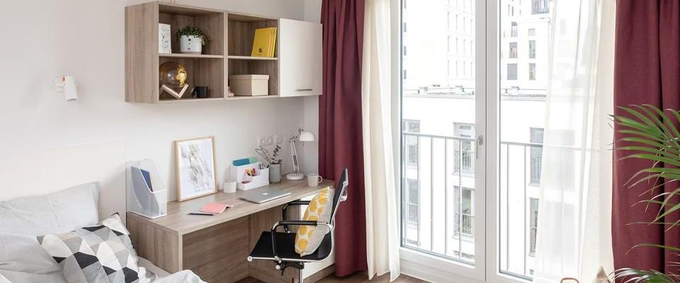 1 Zimmer Wohnung - The Fizz - Foto 1