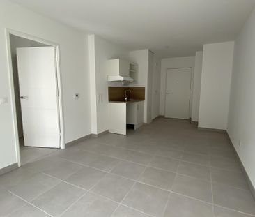 Location / Appartement T2 - Photo 4