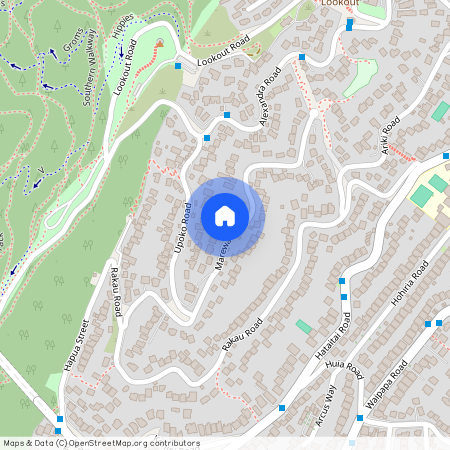 27B (Botto Marewa Road, Hataitai, Wellington City