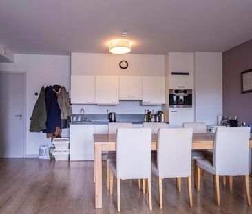 Nieuwbouw appartement met terras en parking, aan park Spoor Noord - Photo 3