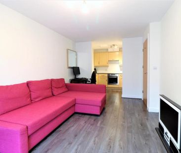 1 bedroom flat to rent - Photo 1