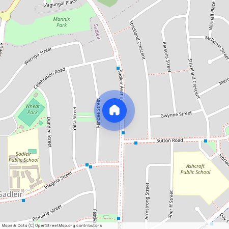 72 Sadleir Avenue, NSW 2168