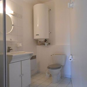 Location Appartement 1 pièce 25m² ARPAJON 91290 - Photo 2