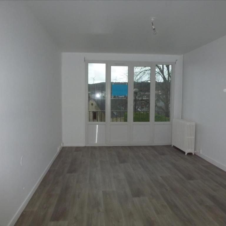 Résidence de l'Abbaye Appartement de Type 2 au 1er étage - Photo 1