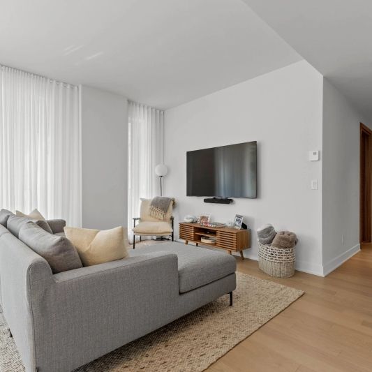 Appartement, Montréal (Le Sud-Ouest) - Photo 1
