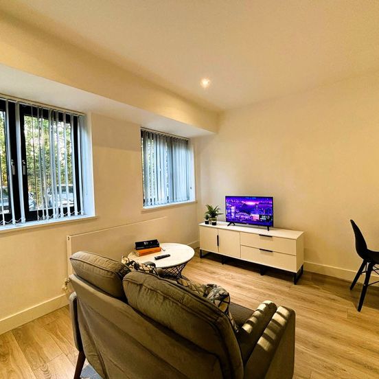 Streetsbrook Road - Photo 1