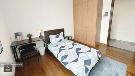 Twin Heights (D12), Apartment - For Rent - Photo 3