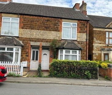 2 bedroom house to rent - Photo 1