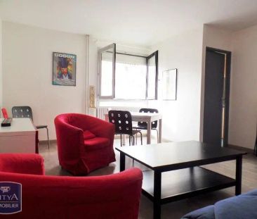 Appartement à louer 3 pièces 64.27m² - Photo 6