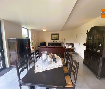 Modern en lichtrijk gelijkvloers appartement – ideaal gelegen tusse... - Foto 4